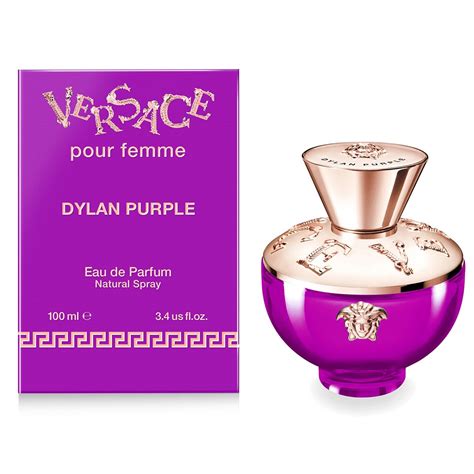 dylan purple versace sephora|Altro.